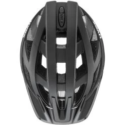 UVEX I-VO CC MIPS Casque, Noir -ÉQUIPEMENT DE CYCLISME uvex i vo cc mips helmet all black matt 4