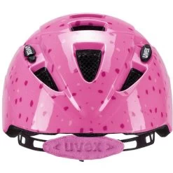 UVEX Kid 2 Casque Enfant, Rose