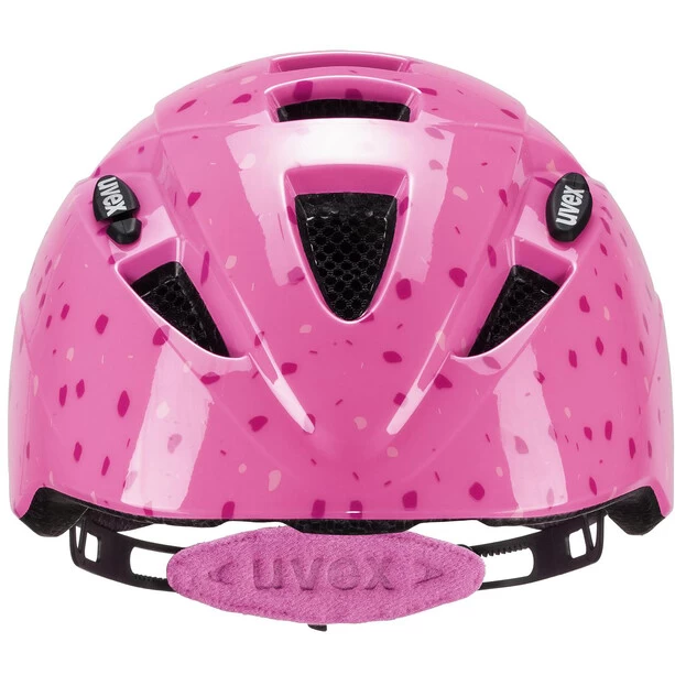 UVEX Kid 2 Casque Enfant, Rose 3 UVEX Kid 2 Casque Enfant, Rose