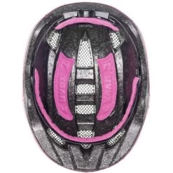 UVEX Kid 2 Casque Enfant, Rose 9 UVEX Kid 2 Casque Enfant, Rose -ÉQUIPEMENT DE CYCLISME uvex kid 2 helmet kids pink confetti 5