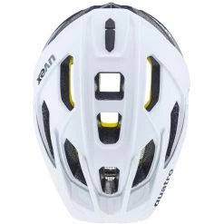 UVEX Quatro CC MIPS Casque, Blanc/bleu 8 UVEX Quatro CC MIPS Casque, Blanc/bleu -ÉQUIPEMENT DE CYCLISME uvex quatro cc mips helmet cloud deep space matt 4