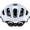 UVEX Quatro Casque, Blanc/bleu -ÉQUIPEMENT DE CYCLISME uvex quatro helmet cloud camo 2
