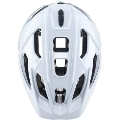 UVEX Quatro Casque, Blanc/bleu -ÉQUIPEMENT DE CYCLISME uvex quatro helmet cloud camo 4