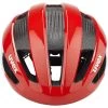 UVEX Rise CC Casque, Rouge/blanc -ÉQUIPEMENT DE CYCLISME uvex rise cc helmet red white 2