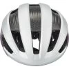 UVEX Rise CC WE Casque Femme, Argent/violet