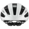 UVEX Rise CC WE Casque Femme, Blanc/gris