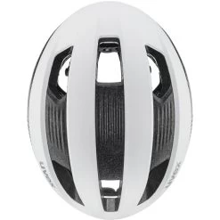 UVEX Rise CC WE Casque Femme, Blanc/gris -ÉQUIPEMENT DE CYCLISME uvex rise cc we helmet women white grey matt 4