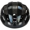 UVEX Rise Casque, Noir 2 UVEX Rise Casque, Noir -ÉQUIPEMENT DE CYCLISME uvex rise helmet all black 2