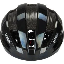 UVEX Rise Casque, Noir