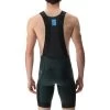 UYN Adventour Cargo Cuissard Vélo Court à Bretelles Homme, Olive/noir -ÉQUIPEMENT DE CYCLISME uyn adventour cargo biking bib shorts men pine grove black 2