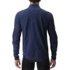 UYN Ultralight Veste Coupe-vent Pour Cyclistes Homme, Bleu -ÉQUIPEMENT DE CYCLISME uyn ultralight biking wind jacket men deep blue 2