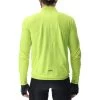 UYN Ultralight Veste Coupe-vent Pour Cyclistes Homme, Jaune -ÉQUIPEMENT DE CYCLISME uyn ultralight biking wind jacket men soft yellow fluo 2