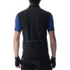 UYN Ultralight Gilet Coupe-vent Pour Cyclistes Homme, Noir 2 UYN Ultralight Gilet Coupe-vent Pour Cyclistes Homme, Noir -ÉQUIPEMENT DE CYCLISME uyn ultralight biking wind vest men black black 2