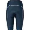 VAUDE Advanced IV Pantalon Femme, Bleu -ÉQUIPEMENT DE CYCLISME vaude advanced iv pants women dark sea 2