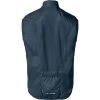 VAUDE Air III Veste Homme, Bleu -ÉQUIPEMENT DE CYCLISME vaude air iii vest men dark sea 2