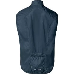 VAUDE Air III Veste Homme, Bleu