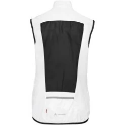 VAUDE Air III Veste Femme, Blanc