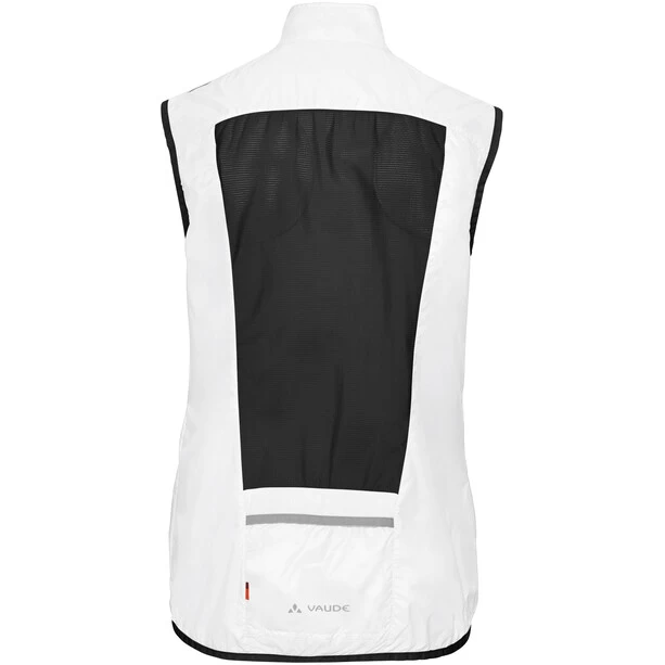 VAUDE Air III Veste Femme, Blanc 3 VAUDE Air III Veste Femme, Blanc