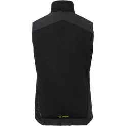 VAUDE All Year Moab Veste De Pluie 3in1 Homme, Noir -ÉQUIPEMENT DE CYCLISME vaude all year moab 3in1 rain jacket men black uni 4