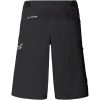 VAUDE Altissimo III Shorts Men, Noir -ÉQUIPEMENT DE CYCLISME vaude altissimo iii shorts men black uni 2