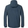 VAUDE Comyou Pro Veste De Pluie Homme, Bleu 2 VAUDE Comyou Pro Veste De Pluie Homme, Bleu -ÉQUIPEMENT DE CYCLISME vaude comyou pro rain jacket men dark sea 2