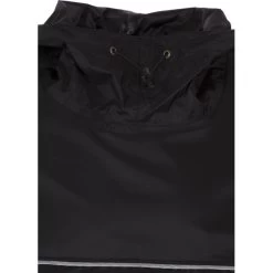 VAUDE Covero II Poncho, Vert/jaune -ÉQUIPEMENT DE CYCLISME vaude covero ii poncho unisex lemon 6