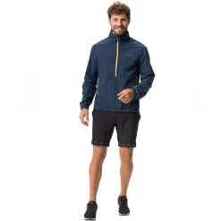 VAUDE Cyclist Air Jacket Men, Bleu 11 VAUDE Cyclist Air Jacket Men, Bleu -ÉQUIPEMENT DE CYCLISME vaude cyclist air jacket men dark sea uni 5