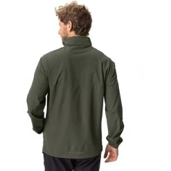 VAUDE Cyclist Air Jacket Men, Olive 10 VAUDE Cyclist Air Jacket Men, Olive -ÉQUIPEMENT DE CYCLISME vaude cyclist air jacket men khaki 4