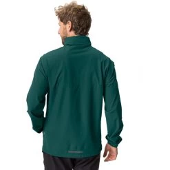 VAUDE Cyclist Air Jacket Men, Vert -ÉQUIPEMENT DE CYCLISME vaude cyclist air jacket men mallard green 4