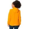 VAUDE Cyclist Air Veste Femme, Orange 2 VAUDE Cyclist Air Veste Femme, Orange -ÉQUIPEMENT DE CYCLISME vaude cyclist air jacket women mango 2