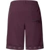 VAUDE Cyclist Short Femme, Violet -ÉQUIPEMENT DE CYCLISME vaude cyclist shorts women cassis 2