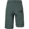 VAUDE Cyclist Short Femme, Bleu Pétrole -ÉQUIPEMENT DE CYCLISME vaude cyclist shorts women dusty forest 2