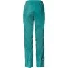 VAUDE Drop II Pantalon Femme, Turquoise -ÉQUIPEMENT DE CYCLISME vaude drop ii pants women wave 2