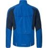 VAUDE Dundee Classic Veste Zippée Homme, Bleu -ÉQUIPEMENT DE CYCLISME vaude dundee classic zip off jacket men signal blue 2