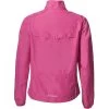 VAUDE Dundee Classic Veste Zippée Femme, Rose -ÉQUIPEMENT DE CYCLISME vaude dundee classic zip off jacket women lychee 2