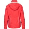 VAUDE Escape Bike Light Veste Femme, Rouge -ÉQUIPEMENT DE CYCLISME vaude escape bike light jacket women flame 2