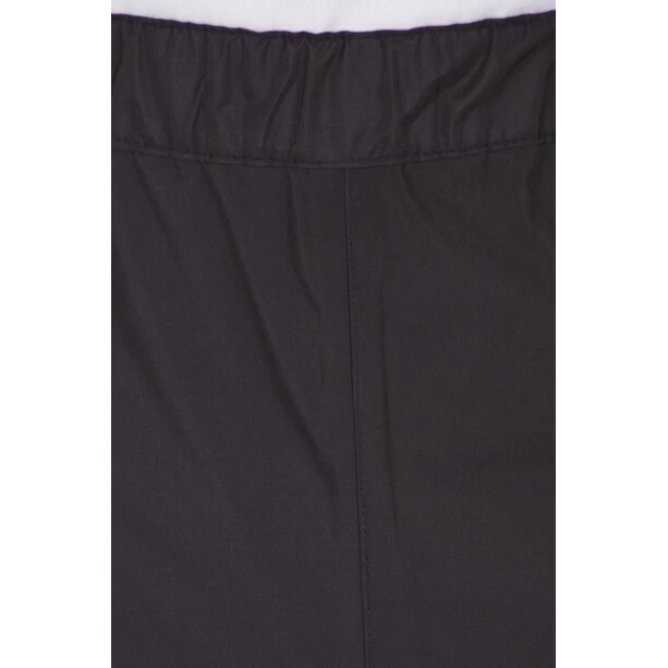 VAUDE Fluid II Pantalon Entièrement Zippé Homme, Noir 6 VAUDE Fluid II Pantalon Entièrement Zippé Homme, Noir – Image 4