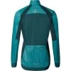 VAUDE Furka Air Jacket Women, Turquoise -ÉQUIPEMENT DE CYCLISME vaude furka air jacket women wave 2