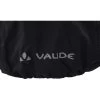 VAUDE Housse De Pluie Pour Casque, Noir -ÉQUIPEMENT DE CYCLISME vaude helmet raincover black 2