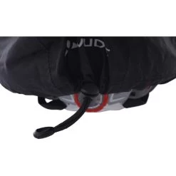 VAUDE Housse De Pluie Pour Casque, Noir -ÉQUIPEMENT DE CYCLISME vaude helmet raincover black 4