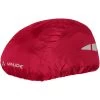 VAUDE Housse De Pluie Pour Casque, Rouge -ÉQUIPEMENT DE CYCLISME vaude helmet raincover indian red 1
