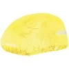 VAUDE Housse De Pluie Pour Casque, Jaune -ÉQUIPEMENT DE CYCLISME vaude helmet raincover neon yellow 1