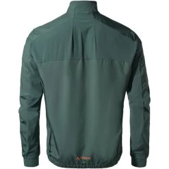 VAUDE Kuro Air Veste Homme, Bleu Pétrole
