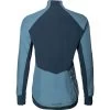 VAUDE Kuro Air Jacket Women, Bleu -ÉQUIPEMENT DE CYCLISME vaude kuro air jacket women blue gray 2