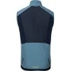 VAUDE Kuro Air Vest Men, Bleu