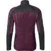 VAUDE Kuro Insulation Veste Femme, Violet/noir -ÉQUIPEMENT DE CYCLISME vaude kuro insulation jacket women cassis 2
