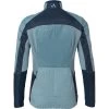 VAUDE Kuro Insulation Veste Femme, Bleu
