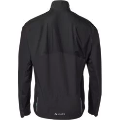 VAUDE Kuro Veste De Pluie Homme, Noir
