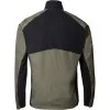 VAUDE Kuro Veste De Pluie Homme, Olive -ÉQUIPEMENT DE CYCLISME vaude kuro rain jacket men khaki 2