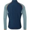VAUDE Kuro Veste Softshell Zip-Off Homme, Bleu -ÉQUIPEMENT DE CYCLISME vaude kuro softshell zip off jacket men cloudy blue 2